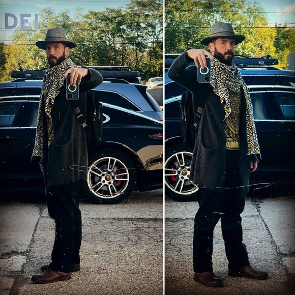 Meet your Posher, Daniel - Picture 16 of 16